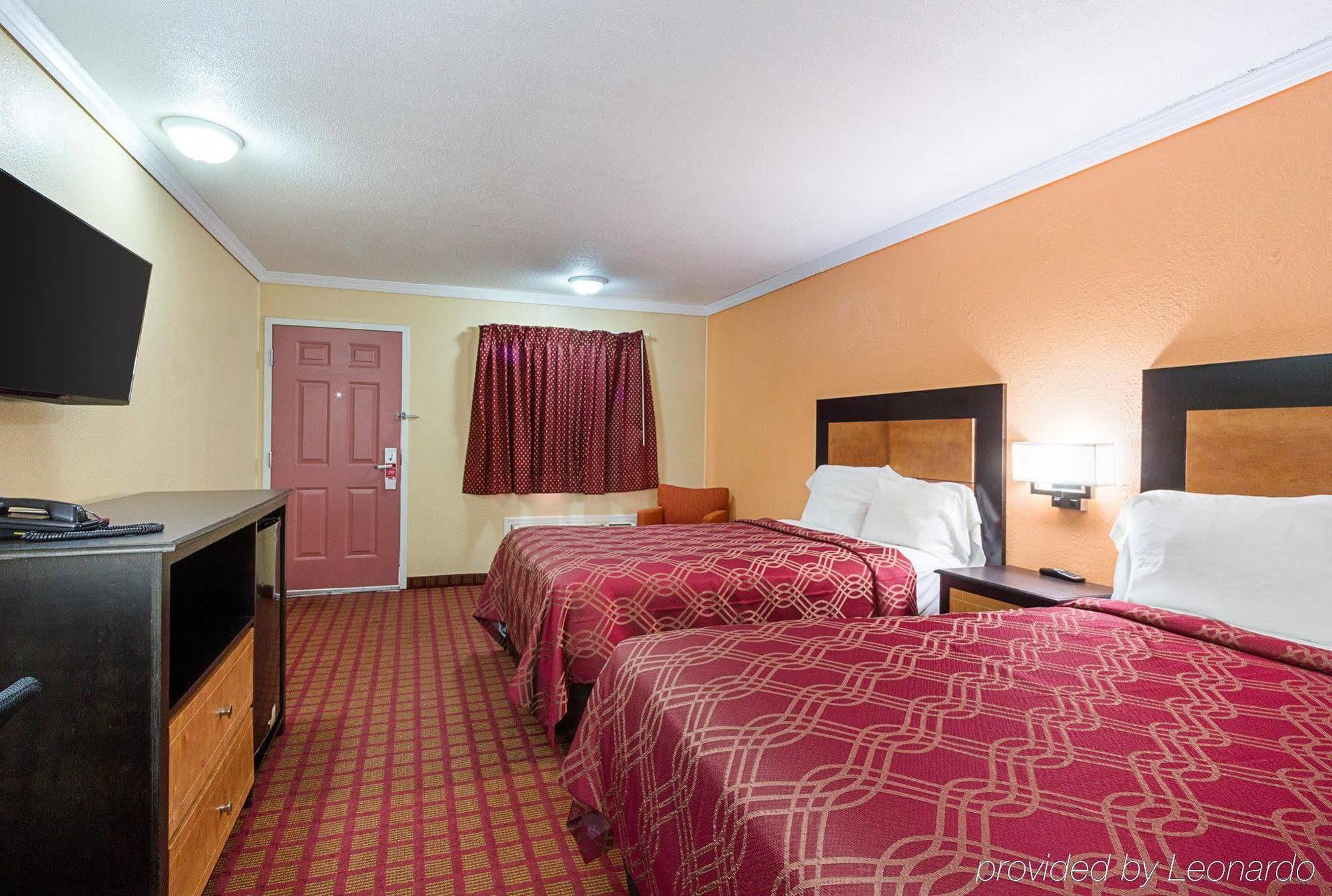 Rodeway Inn West Dodge Omaha Exteriér fotografie