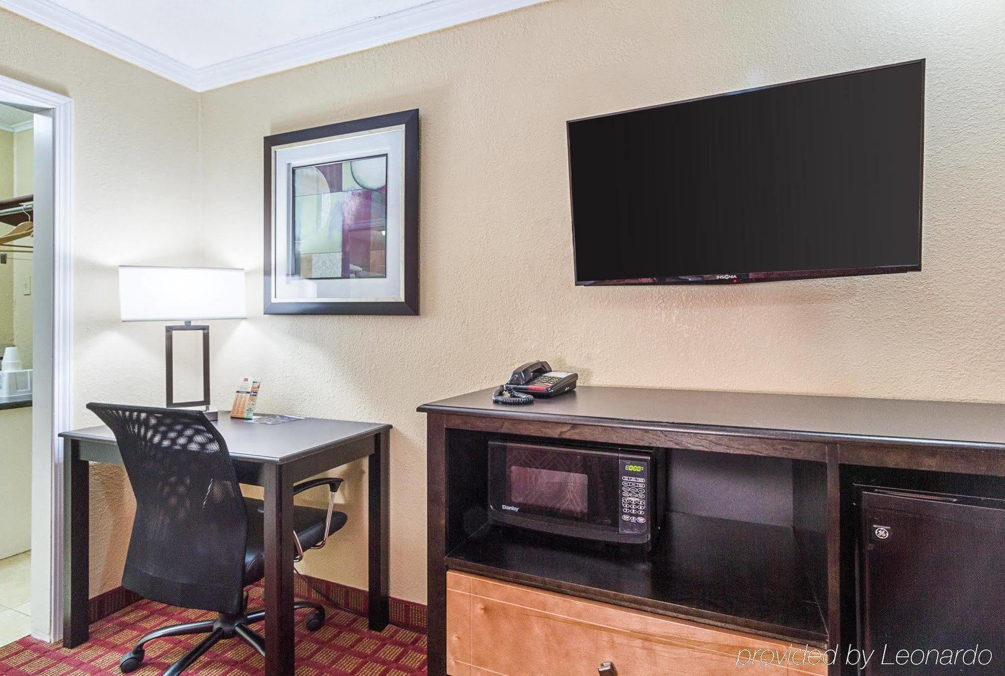 Rodeway Inn West Dodge Omaha Exteriér fotografie