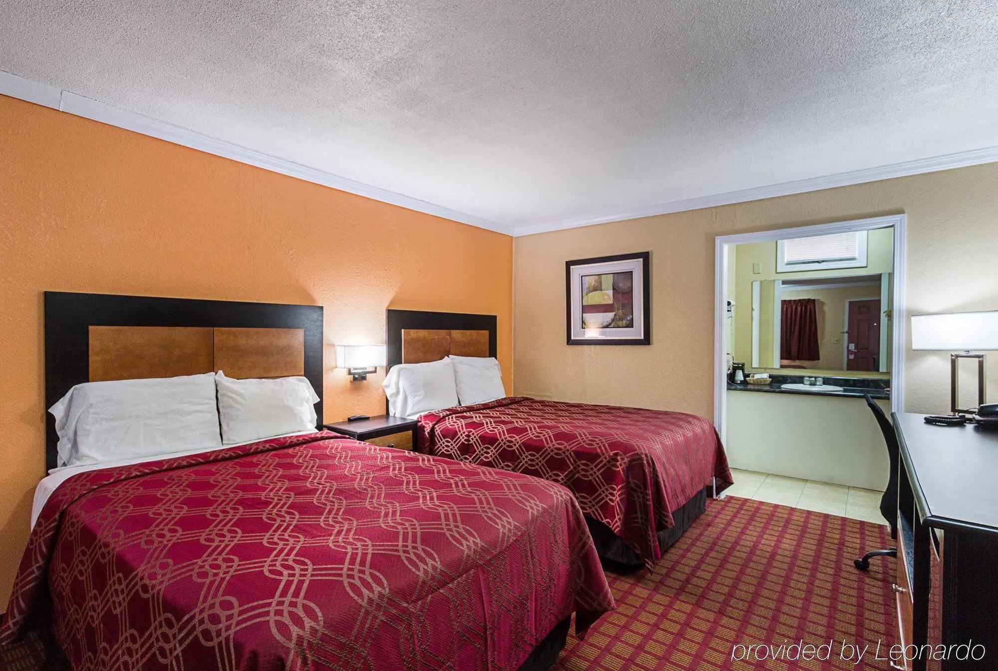 Rodeway Inn West Dodge Omaha Exteriér fotografie