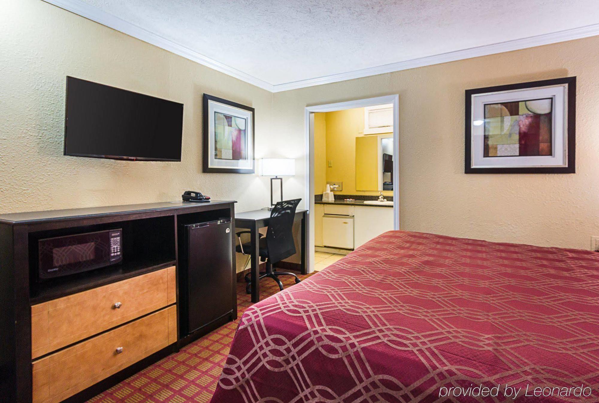 Rodeway Inn West Dodge Omaha Exteriér fotografie