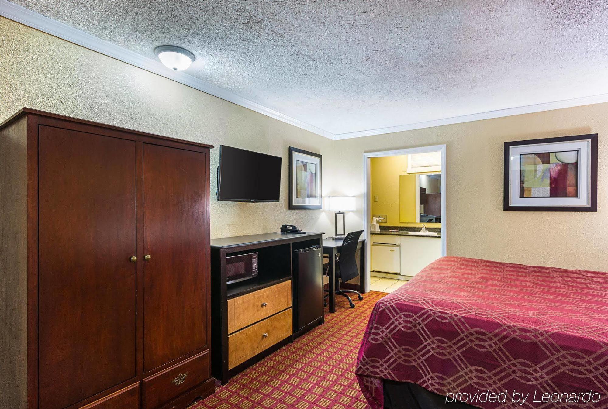 Rodeway Inn West Dodge Omaha Exteriér fotografie